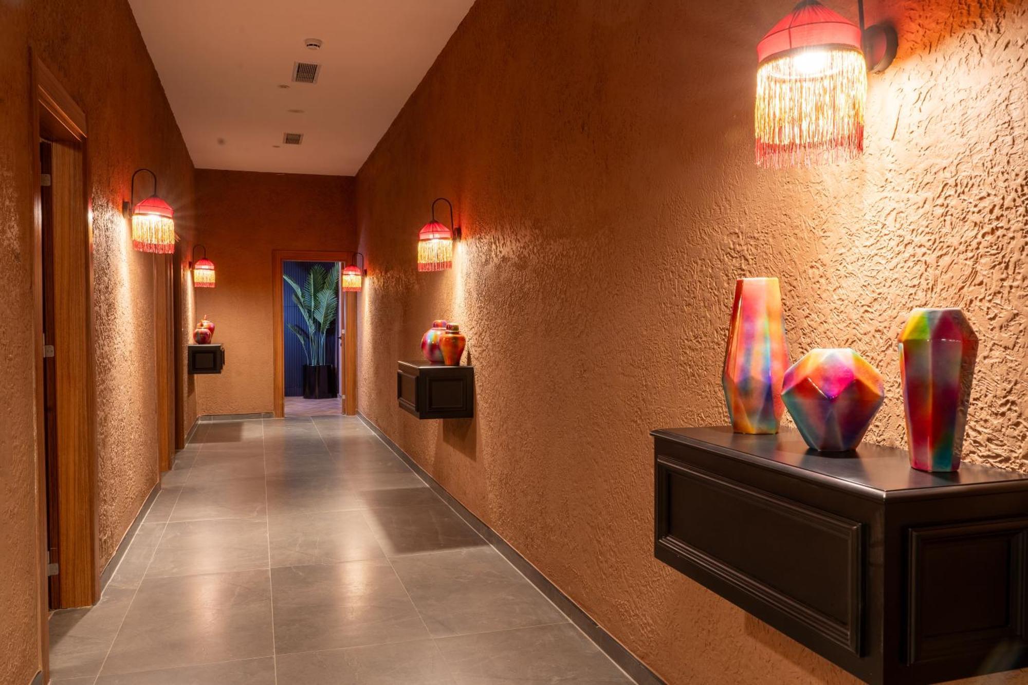 Ramada By Wyndham Gaziantep Hotel Exterior photo